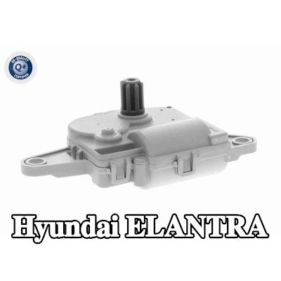 ACKOJA مشغل باب مزج التدفئة — Hyundai Elantra
