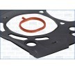 AJUSA Tam conta seti, motor — Toyota Iq (3)