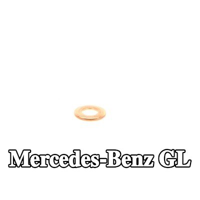 BOSCH حلقة مانعة للتسرب، حامل الفوهة — Mercedes-Benz Gl