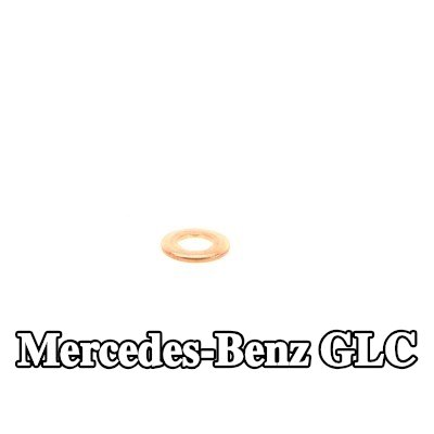 BOSCH حلقة مانعة للتسرب، حامل الفوهة — Mercedes-Benz Glc