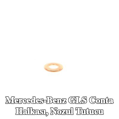 BOSCH Conta halkası, nozul tutucu — Mercedes-Benz Gls