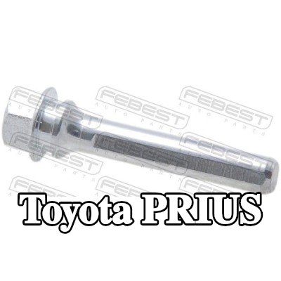 FEBEST برغي مكبس الفرامل — 2003 Toyota Prius