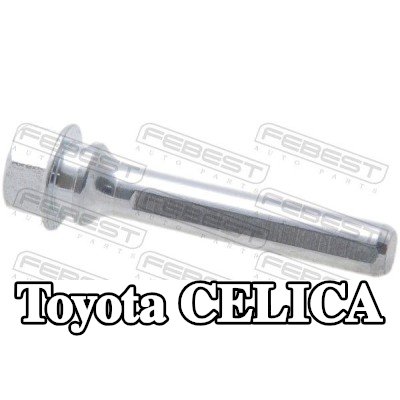 FEBEST برغي مكبس الفرامل — Toyota Celica
