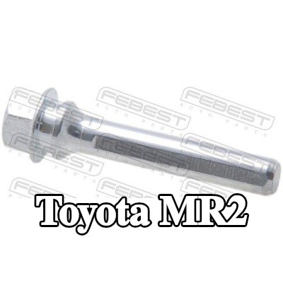 FEBEST برغي مكبس الفرامل — Toyota Mr2
