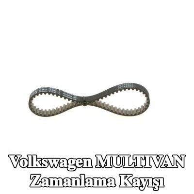 BOSCH Triger Kayışı Diş Sayısı: 67, 335mm — Volkswagen Multivan