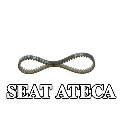 BOSCH عدد أسنان حزام التوقيت: 67, 335mm — SEAT Ateca