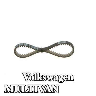 BOSCH عدد أسنان حزام التوقيت: 67, 335mm — Volkswagen Multivan