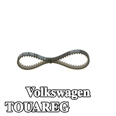 BOSCH عدد أسنان حزام التوقيت: 67, 335mm — Volkswagen Touareg