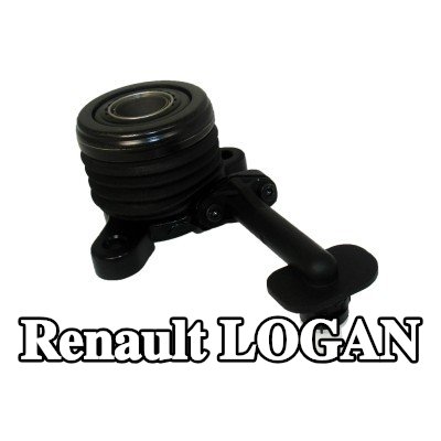 FERODO أسطوانة القابض التابعة — 2004 Renault Logan