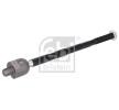 FEBI BILSTEIN İç bağlantı çubuğu Ön Aks Sol, Ön Aks Sağ, 278mm, karşı somunlu — Kia Rio (4)