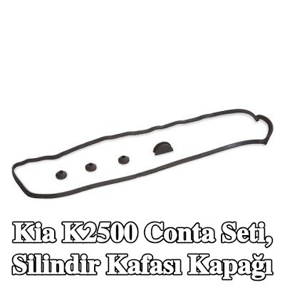 REINZ Conta seti, silindir kafası kapağı — Kia K2500
