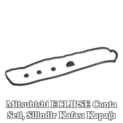 REINZ Conta seti, silindir kafası kapağı — 1997 Mitsubishi Eclipse