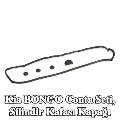REINZ Conta seti, silindir kafası kapağı — Kia Bongo