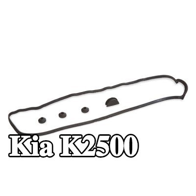 REINZ مجموعة حشيات، غطاء رأس الأسطوانة — Kia K2500