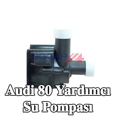 BOGAP Yardımcı su pompası — Audi 80