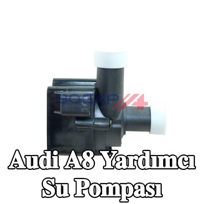 BOGAP Yardımcı su pompası — 1997 Audi A8
