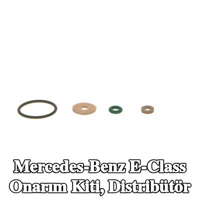 BOSCH Onarım Kiti, distribütör — Mercedes-Benz E-Class