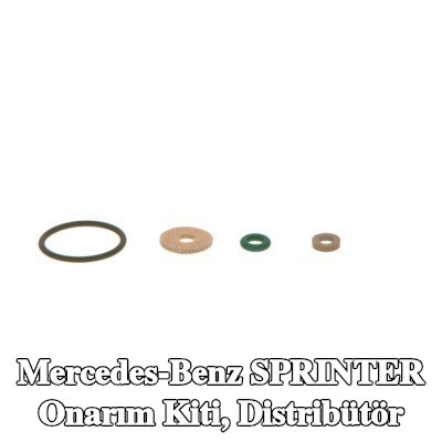 BOSCH Onarım Kiti, distribütör — Mercedes-Benz Sprinter