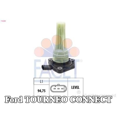 FACET جهاز استشعار، مستوى زيت المحرك — Ford Tourneo Connect