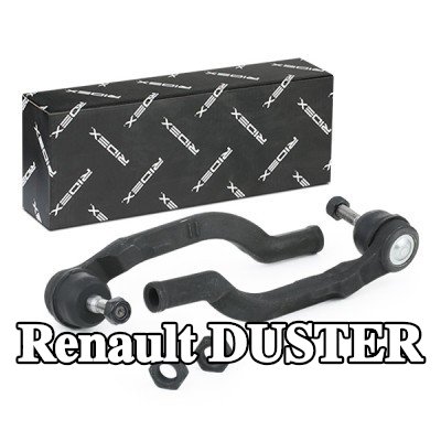 RIDEX طقم إصلاح ذراع التحكم للمحور الأمامي — Renault Duster