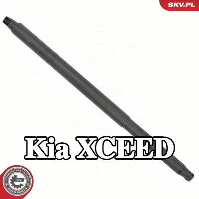 ESEN SKV دعامة الباب الخلفي 628mm — Kia Xceed