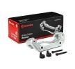 BREMBO Prime Fren Kaliperi Braket Seti — Mercedes-Benz V-Class (1)