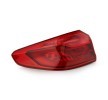 TYC Arka lamba Sol, LED'li — BMW 5 Series (2)