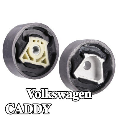 FEBI BILSTEIN الحامل, تثبيت المحرك الأمامي — Volkswagen Caddy