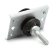 MAGNETI MARELLI Tutucu, motor montajı — Nissan Interstar (3)
