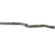BOSAL Egzoz Borusu — 2008 Mercedes-Benz C-Class (1)