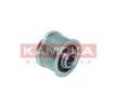 KAMOKA Alternatör debriyaj kasnağı — BMW 7 Series (1)