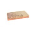 BOSCH Hava filtresi — 2000 Opel Speedster (2)