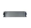 MAHLE Intercooler — 2012 Mercedes-Benz Sprinter (3)