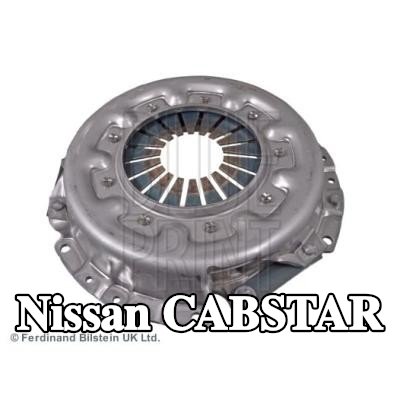 BLUE PRINT صفيحة ضغط القابض — Nissan Cabstar