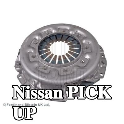 BLUE PRINT صفيحة ضغط القابض — 2000 Nissan Pick Up