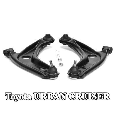 MASTER-SPORT مجموعة الوصلات, تعليق العجلة المحور الأمامي — Toyota Urban Cruiser