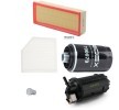 RIDEX Filtre kiti — 2007 Audi A5 (1)