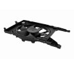 VEMO Fan, radyatör 380mm, radyatör fan kapağı — 2008 Renault Sandero / Stepway (5)