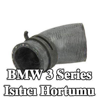 THERMOTEC Isıtıcı hortumu — BMW 3 Series