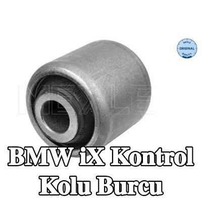 MEYLE Kontrol kolu burcu, tutucu olmadan, ORIGINAL Quality — BMW iX