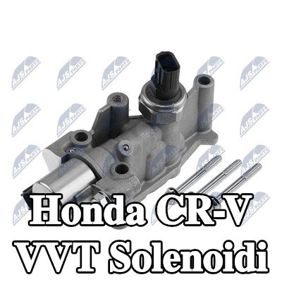 NTY VVT solenoidi — Honda Cr-v