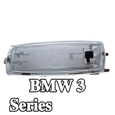 HELLA إضاءة داخلية — 1990 BMW 3 Series