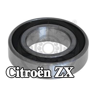 OPTIMAL محمل عمود الدوران المركزي — Citroën Zx