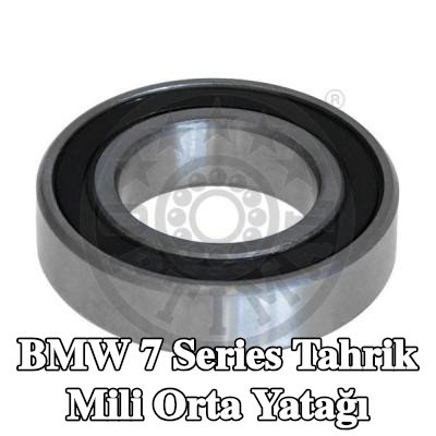 OPTIMAL Tahrik Mili Orta Yatağı — 2016 BMW 7 Series
