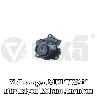 VIKA Direksiyon kolonu anahtarı — Volkswagen Multivan