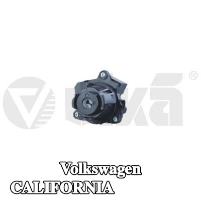 VIKA مفتاح عمود التوجيه — 2016 Volkswagen California