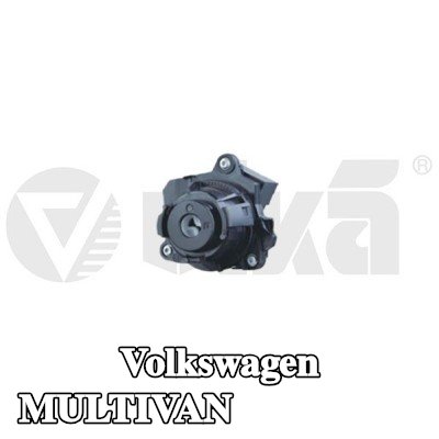 VIKA مفتاح عمود التوجيه — Volkswagen Multivan