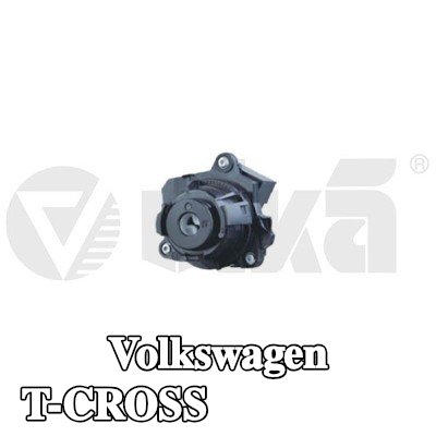 VIKA مفتاح عمود التوجيه — Volkswagen T-cross