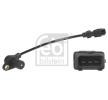FEBI BILSTEIN Krank mili sensörü — 2002 Kia Shuma (2)