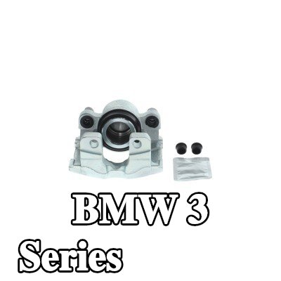 BOSCH ملاقط الفرامل — 2012 BMW 3 Series